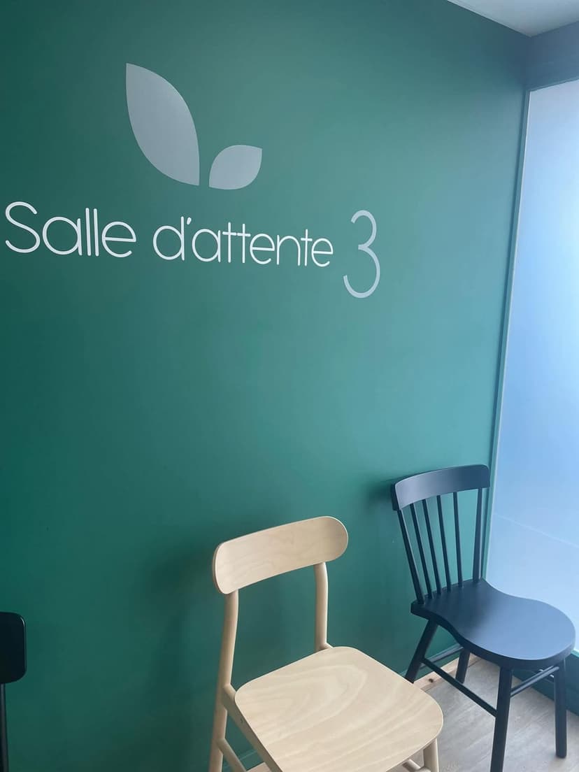 Photo du cabinet OPSYNET 2